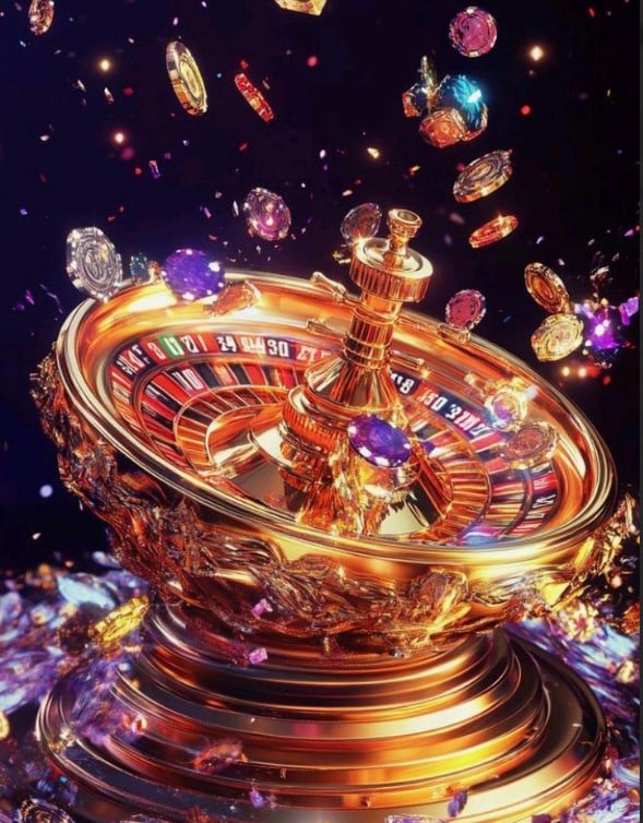 Antarmuka aplikasi mobile bigcor78 menampilkan meja live dealer dan pasar sportsbook